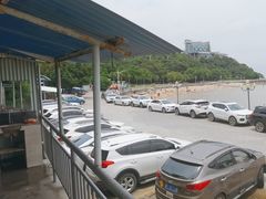 -淇沙湾渔村餐厅