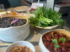 -海底捞火锅(番禺广场店)