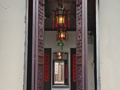 -南京市民俗博物馆(甘熙故居)