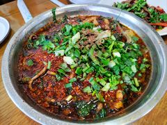 -乐山第一家临江鳝丝(茶坊路店)