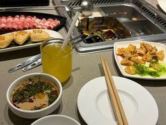 -海底捞火锅(德辉广场店)