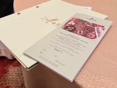 -正佳广场万豪酒店-粤菜餐厅·点心·海鲜·聚餐