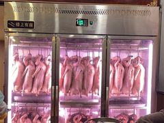 -盛品鲜东莞烧鹅濑粉(杨箕店)