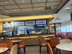 -香港新记茶餐厅(春熙太古里店)