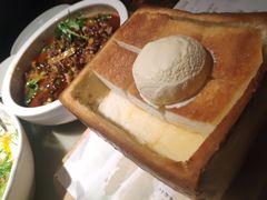 -绿茶餐厅(光谷世界城步行街店)