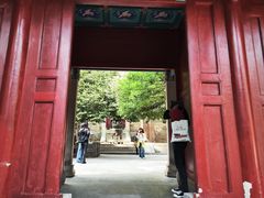 -青岛崂山太清宫