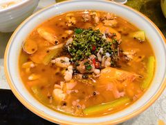 香辣美蛙虾-庐州太太(鼓楼店)