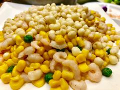 鸡头米小炒-石湖大酒店(桐泾店)