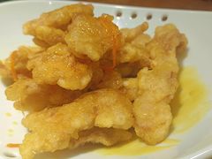 最东北锅包肉-95号酱骨·一块豆腐(展春园西路店)