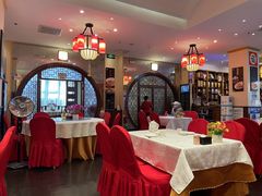 大堂-峨嵋酒家(王府井店)