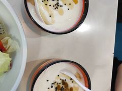 -帕米尔食府(白云观店)