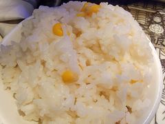 -绿茶餐厅(汇悦大融城店)