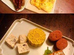 -青藤茶馆(南山路店)