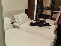 -香港铜锣湾皇悦酒店