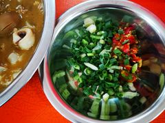 老友三鲜粉-舒记粉店(七星路店)