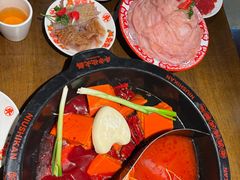 -牛市坎火锅(建设路店)