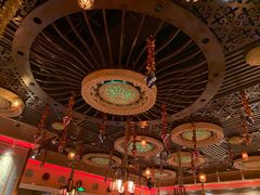 大堂-游牧传奇新疆特色歌舞餐厅(红山新世纪购物广场店)