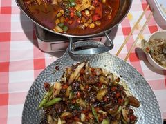 -龙虾当家·大排档(红谷滩五中店)