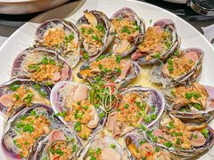 -醉壹号海鲜大排档(厦门美食地标店)