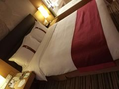 -石家庄万象天成假日酒店