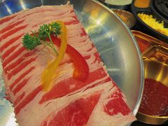 -恩泽家·果味坛子韩国炭火烤肉(白石龙店)