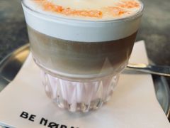 -BE NORMAL CAFE(霞溪路店)