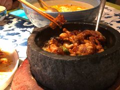 -桂满陇天书(南京德基旗舰店)