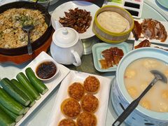 -香融府·烤鸭·家常菜(花乡奥莱店)
