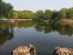 -南翠屏公园