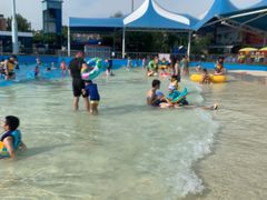 -杭州浪浪浪水公园