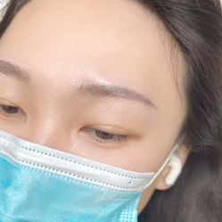 -久匠·纹眉半永久野生眉