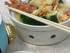 -泉州酒店-温陵中餐厅(庄府巷店)