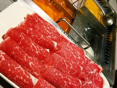 -海底捞火锅(海宁路店)