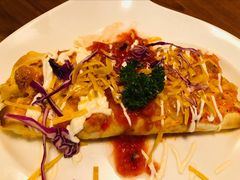 鸡肉奶酪卷-么哈MOJAR(北京五道口店)
