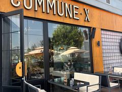 -COMMUNE·X幻师(华联万柳店)