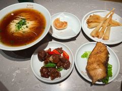 -松鹤楼·苏式汤面(虹桥天地店)