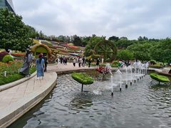 -沈阳植物园