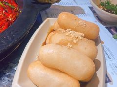 红糖糍粑-蜀大侠火锅(春熙路店)
