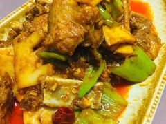 乐乐烧排骨-乐乐餐厅(湘子庙街店)