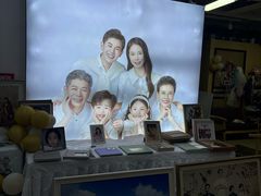 -拍刻风照相馆(大华虎城中心店)