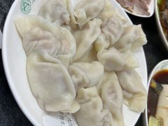 -东北农业大学饺子园