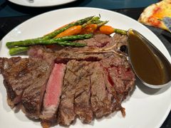 -CASANOVA西餐厅(海信广场店)
