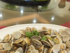 -海精英海鲜世界(台海路店)