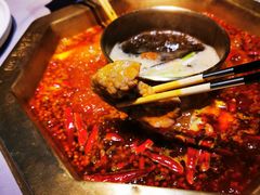-蜀九香火锅(玉林店)