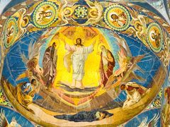 -滴血救世主教堂