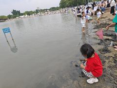 -上海月湖雕塑公园