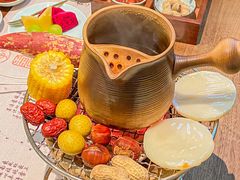 -梅间堂茶馆(绿地缤纷城店)
