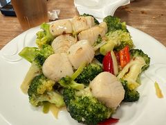 -百福麵家(新馬路店)