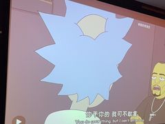 -跨越足界Spa足道(潍坊店)
