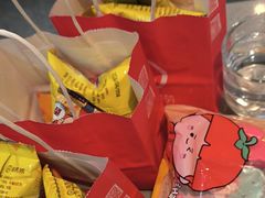 -海底捞火锅(步步高新天地店)